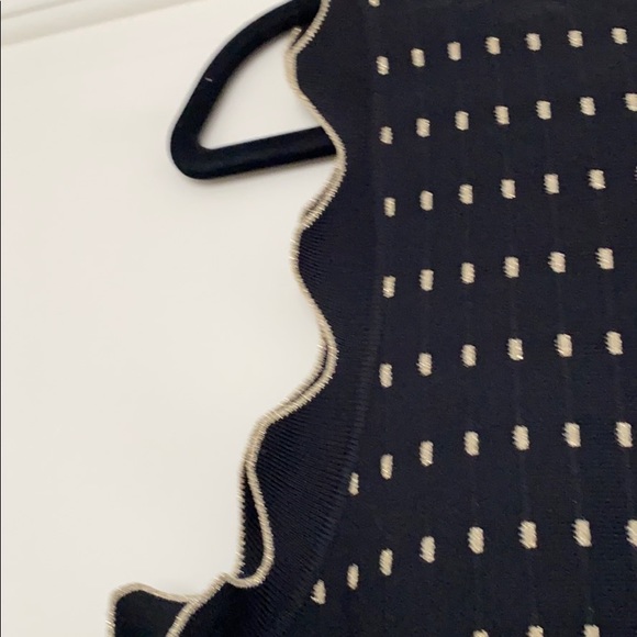 Ted baker knit sleeveless dress - Picture 5 of 7